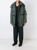 KTC Parka