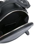 mini round tote