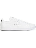 lace-up sneakers