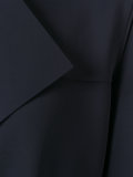 belted coat