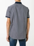 printed shortsleeved shirt 