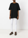 oversized T-shirt 