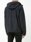 rudder jacket
