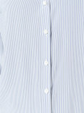striped tunic