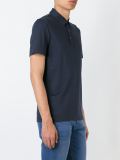 'Sleek'polo衫