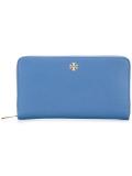 zip around continental wallet