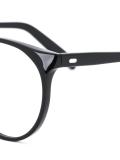round shaped glasses