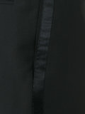 single breasted suit