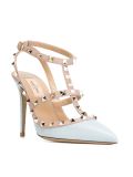 'Rockstud'高跟鞋