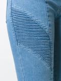biker jeans