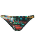 bikini bottoms