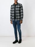 'Clement'牛仔裤