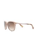  'Wayfarer'镜框太阳眼镜