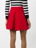 heart skirt 