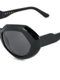 geometric sunglasses