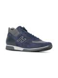 'H198 H Flock' sneakers