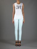 skinny trouser