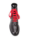 Glace boots 