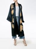 'Daya' kimono