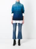 striped jumper 