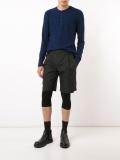 'Giles Henley' jumper