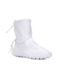 sneaker boots
