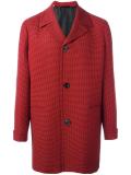 houndstooth coat
