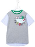 Fun print T-shirt