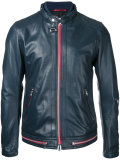 zip up jacket 