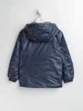 'Jacques Plus Double'防雨夹克
