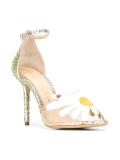 Margherita sandals