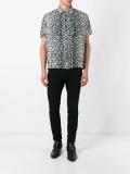 leopard print shirt