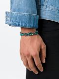 beaded bracelet 