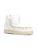 'Eskimo Sneaker'雪靴