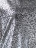 metallic T-shirt