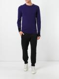 'Curie' jumper