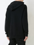 kangaroo pocket hoody