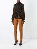 'Fairhurst' top