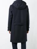 'Haymarket' coat