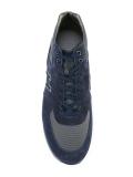 'H198 H Flock' sneakers