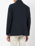 patch pockets blazer