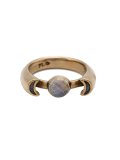'Luna' ring 