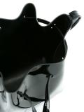 mini bucket bag