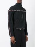 'Track' jacket