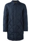 padded coat