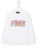 'Diaz'长袖T恤
