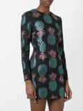 Pineapple修身连衣裙