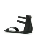 flat sandals