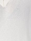 v neck jumper