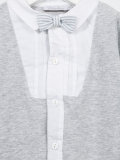 front bib romper 